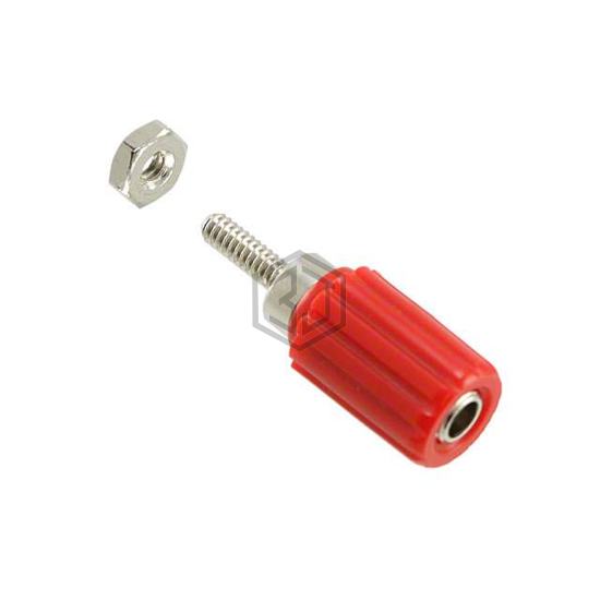 7006 - Keystone Electronics - Banana and Tip Connectors - Binding Posts