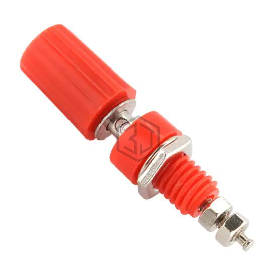 PRT-09739 - SparkFun Electronics - Banana and Tip Connectors - Binding Posts