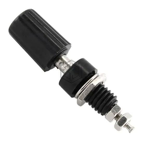 PRT-09740 - SparkFun Electronics - Banana and Tip Connectors - Binding Posts