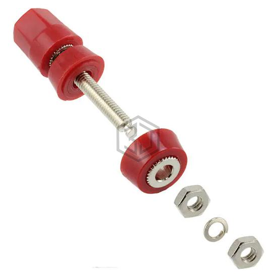 4093 - Keystone Electronics - Banana and Tip Connectors - Binding Posts