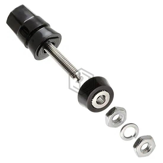 4094 - Keystone Electronics - Banana and Tip Connectors - Binding Posts