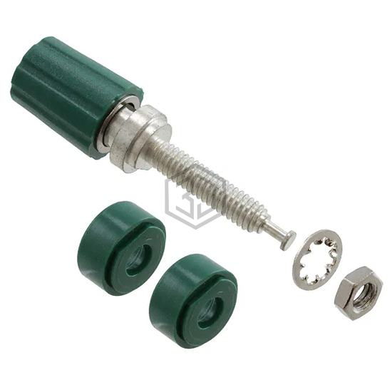 3760-5 - Pomona Electronics - Banana and Tip Connectors - Binding Posts