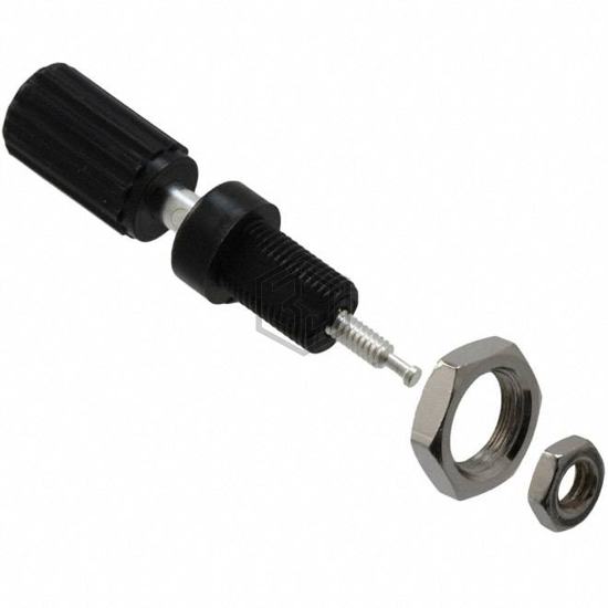 7005 - Keystone Electronics - Banana and Tip Connectors - Binding Posts