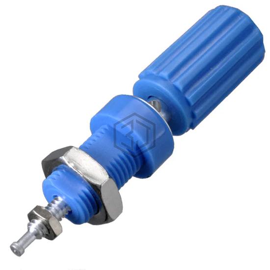 111-0110-001 - Cinch Connectivity Solutions Johnson - Banana and Tip Connectors - Binding Posts
