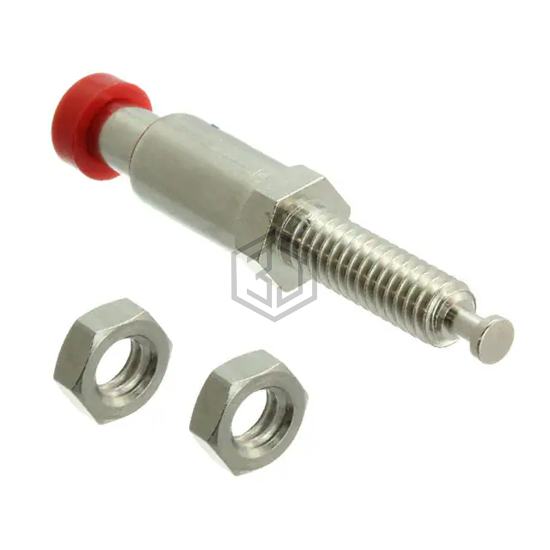 29-100 RED - Grayhill Inc. - Banana and Tip Connectors - Binding Posts