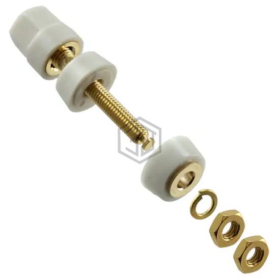 7023 - Keystone Electronics - Banana and Tip Connectors - Binding Posts