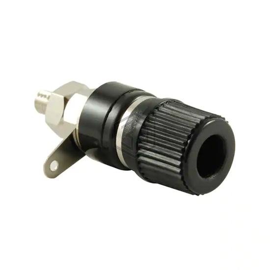 81-BP1B - NTE Electronics, Inc - Banana and Tip Connectors - Binding Posts