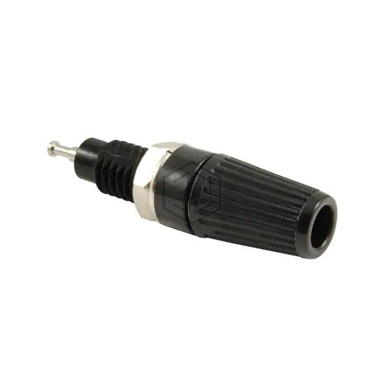 81-BP6B - NTE Electronics, Inc - Banana and Tip Connectors - Binding Posts
