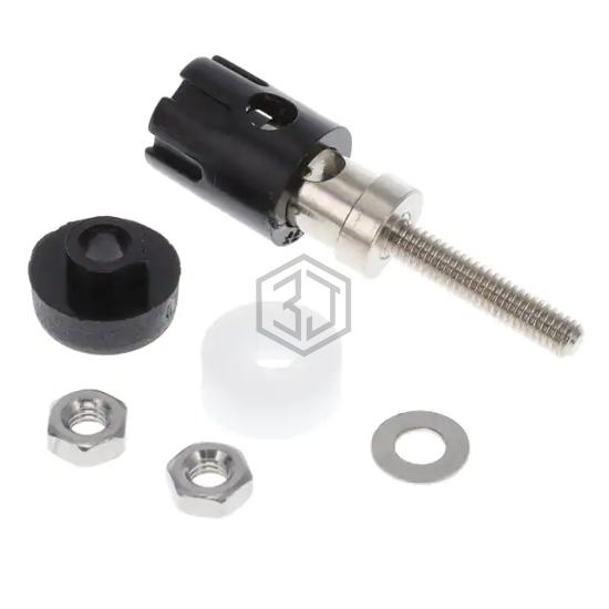 CL681561 - CLIFF Electronic Components Ltd - Banana and Tip Connectors - Binding Posts