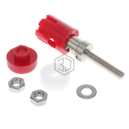 CL681560 - CLIFF Electronic Components Ltd - Banana and Tip Connectors - Binding Posts