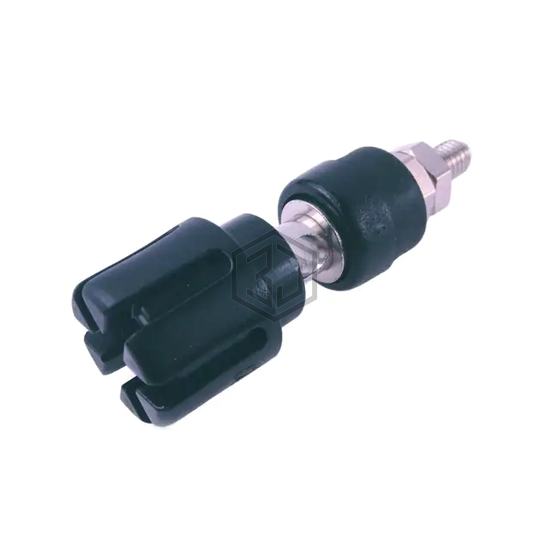 CL159709 - CLIFF Electronic Components Ltd - Banana and Tip Connectors - Binding Posts