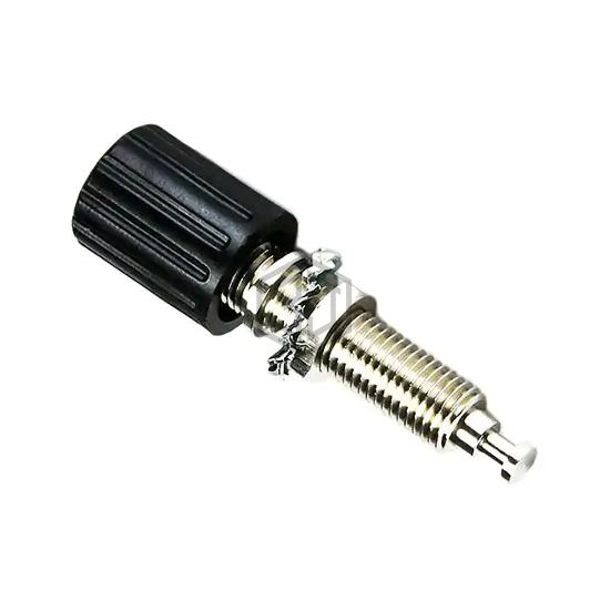 CT2234-0 - Cal Test Electronics - Banana and Tip Connectors - Binding Posts
