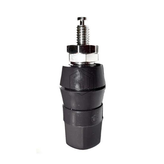 BU-00282-0 - Mueller Electric Co - Banana and Tip Connectors - Binding Posts