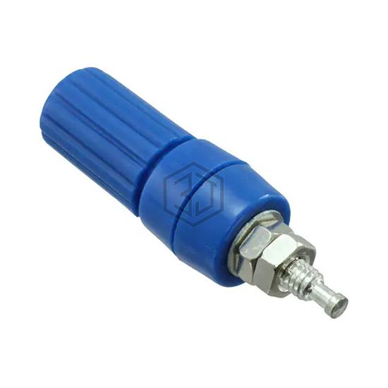 BU-P3760-6 - Mueller Electric Co - Banana and Tip Connectors - Binding Posts