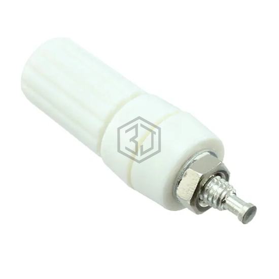 BU-P3760-9 - Mueller Electric Co - Banana and Tip Connectors - Binding Posts
