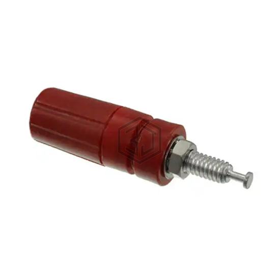 BU-P3760-2 - Mueller Electric Co - Banana and Tip Connectors - Binding Posts