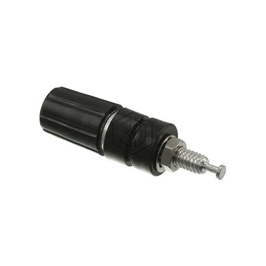 BU-P3760-0 - Mueller Electric Co - Banana and Tip Connectors - Binding Posts