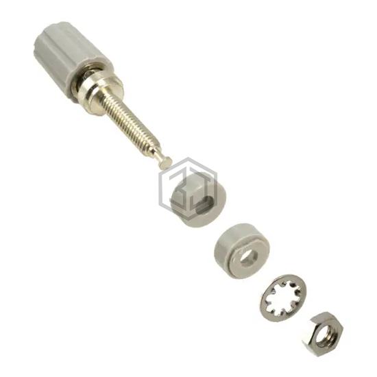 3760-8 - Pomona Electronics - Banana and Tip Connectors - Binding Posts