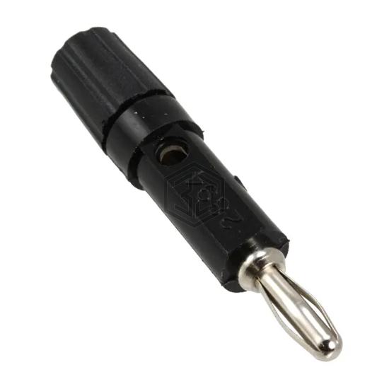 2894-0 - Pomona Electronics - Banana and Tip Connectors - Binding Posts