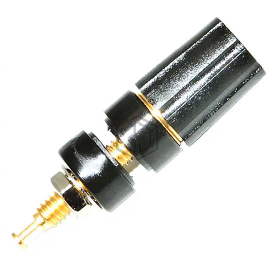 BU-P3770-0 - Mueller Electric Co - Banana and Tip Connectors - Binding Posts