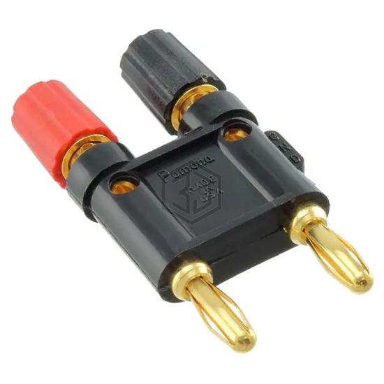 5405 - Pomona Electronics - Banana and Tip Connectors - Binding Posts