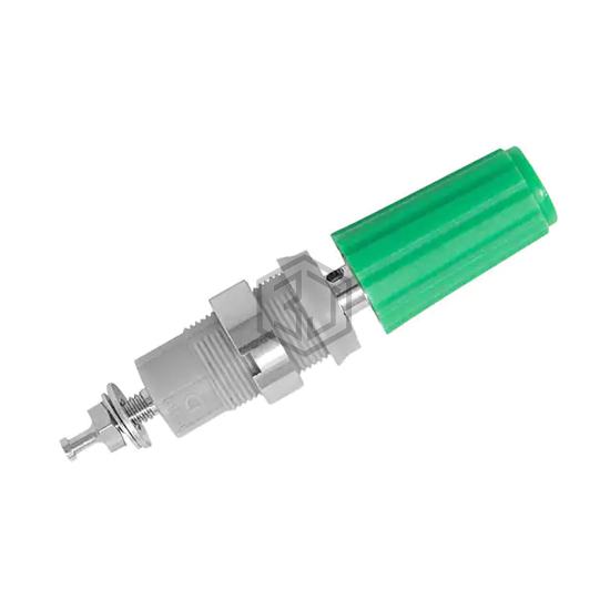 CT4231-NI-5 - Cal Test Electronics - Banana and Tip Connectors - Binding Posts