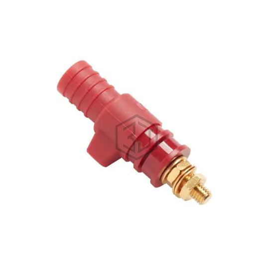 73095-2 - Pomona Electronics - Banana and Tip Connectors - Binding Posts