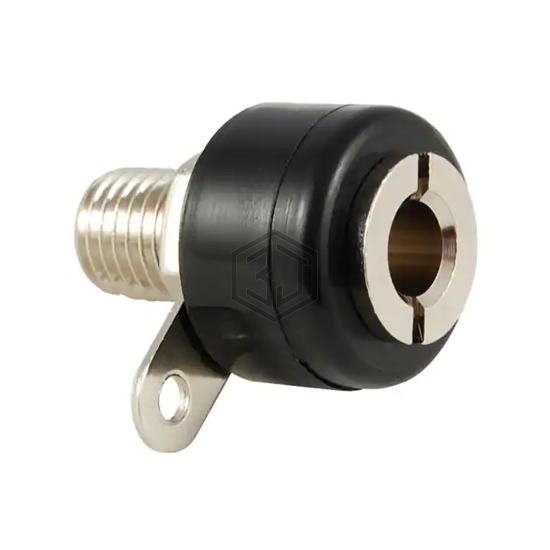 81-BP3B - NTE Electronics, Inc - Banana and Tip Connectors - Binding Posts