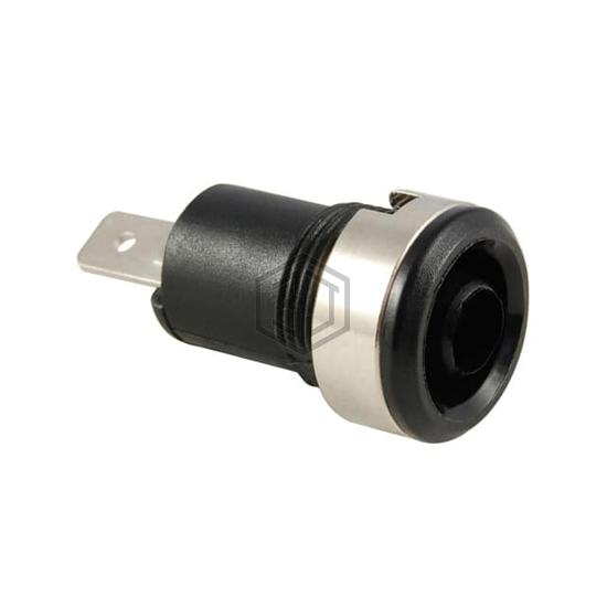 81-BS5B - NTE Electronics, Inc - Banana and Tip Connectors - Binding Posts