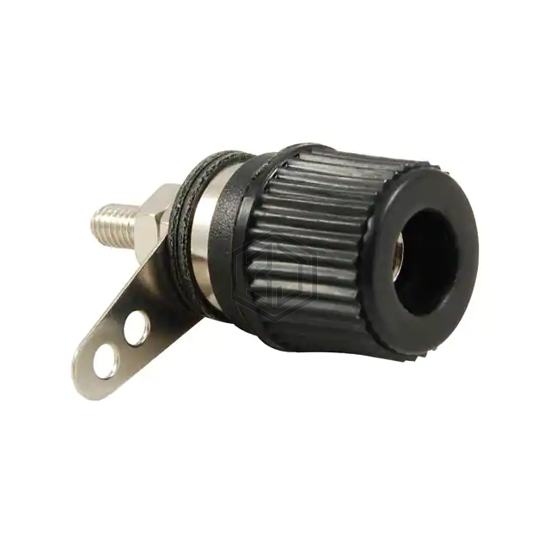 81-BP7B - NTE Electronics, Inc - Banana and Tip Connectors - Binding Posts