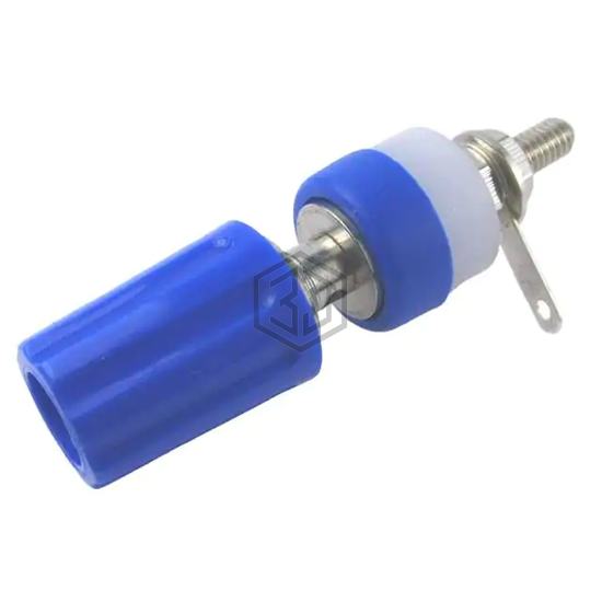 CL1507 - CLIFF Electronic Components Ltd - Banana and Tip Connectors - Binding Posts