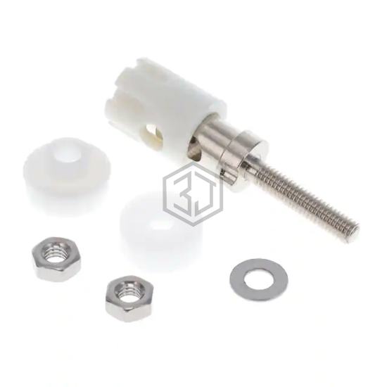 CL681564 - CLIFF Electronic Components Ltd - Banana and Tip Connectors - Binding Posts