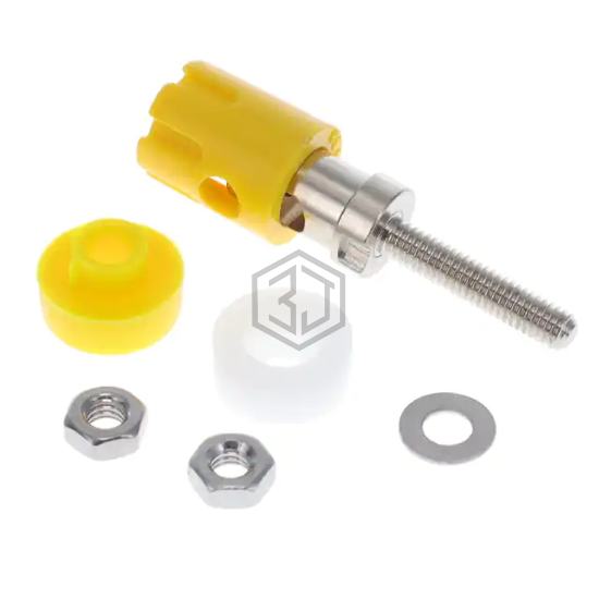 CL681565 - CLIFF Electronic Components Ltd - Banana and Tip Connectors - Binding Posts