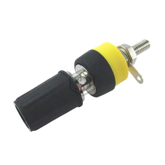 CL1575 - CLIFF Electronic Components Ltd - Banana and Tip Connectors - Binding Posts