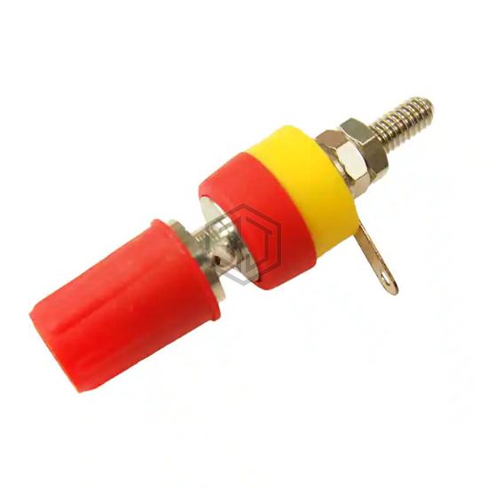 CL1572 - CLIFF Electronic Components Ltd - Banana and Tip Connectors - Binding Posts