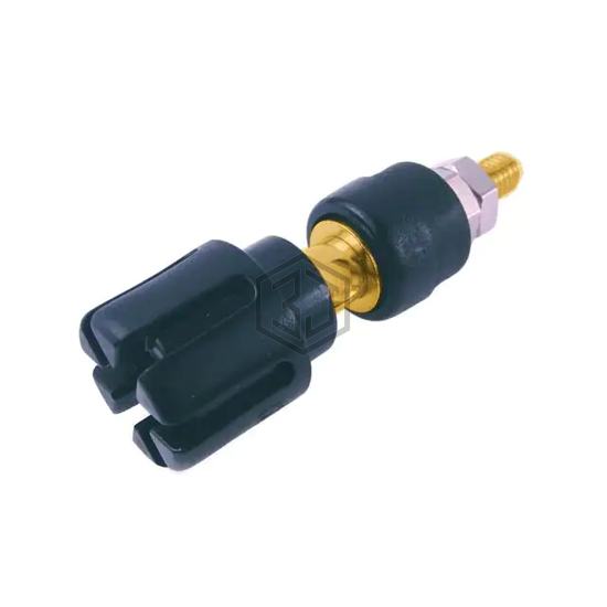CL159711A - CLIFF Electronic Components Ltd - Banana and Tip Connectors - Binding Posts