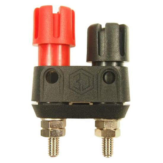 CL159705 - CLIFF Electronic Components Ltd - Banana and Tip Connectors - Binding Posts