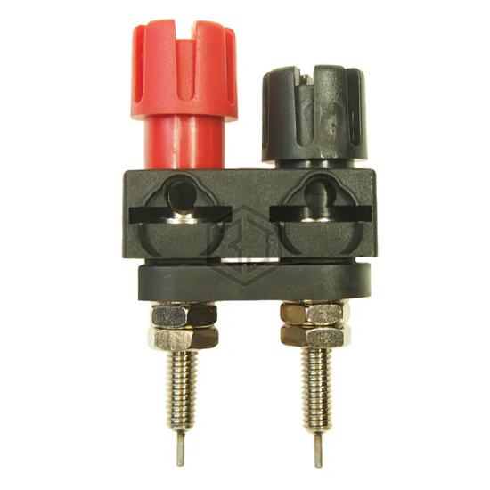 CL159706PAA - CLIFF Electronic Components Ltd - Banana and Tip Connectors - Binding Posts