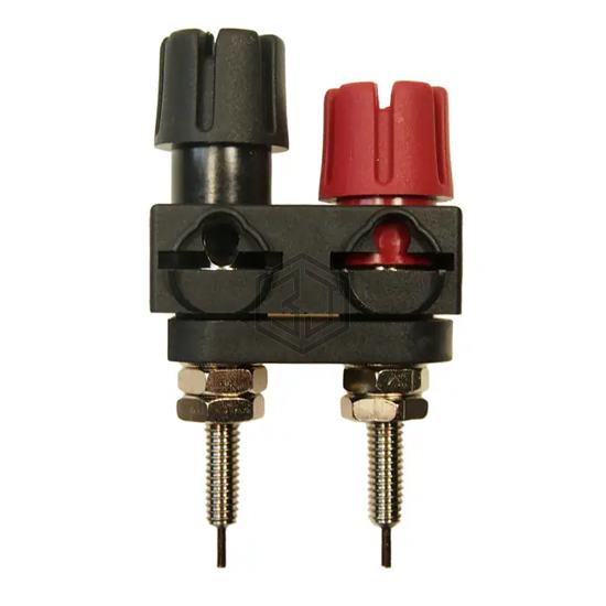 CL159706PBA - CLIFF Electronic Components Ltd - Banana and Tip Connectors - Binding Posts