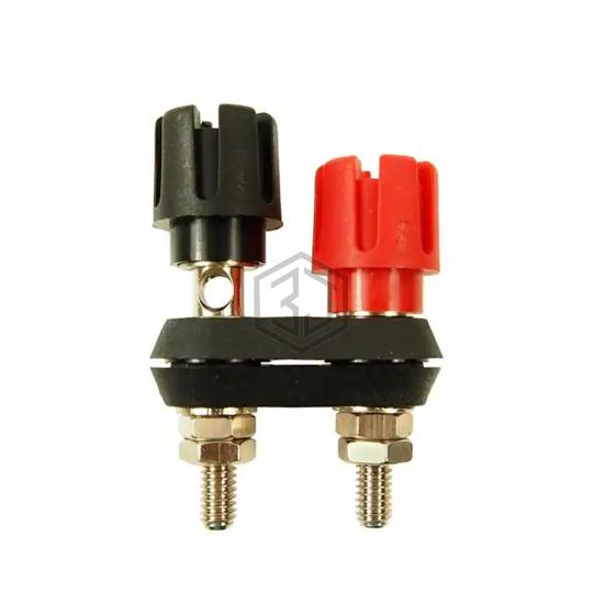 CL159701 - CLIFF Electronic Components Ltd - Banana and Tip Connectors - Binding Posts