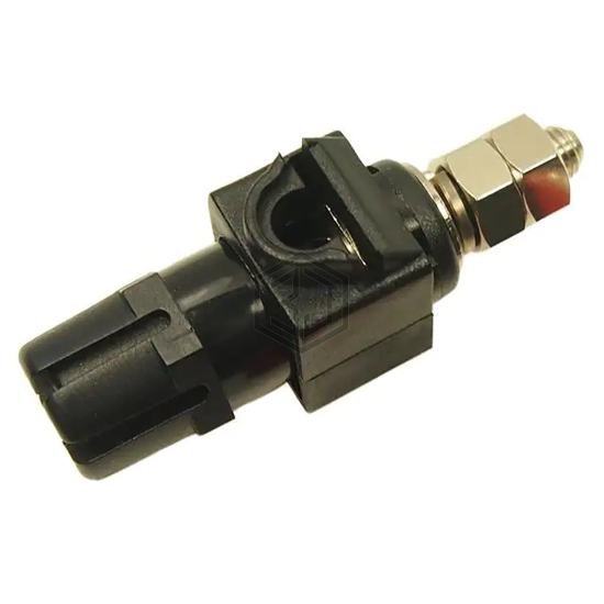 CL159797 - CLIFF Electronic Components Ltd - Banana and Tip Connectors - Binding Posts