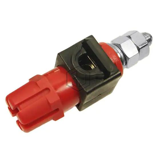 CL159798 - CLIFF Electronic Components Ltd - Banana and Tip Connectors - Binding Posts