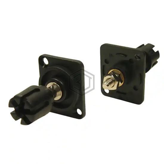 CP303010 - CLIFF Electronic Components Ltd - Banana and Tip Connectors - Binding Posts