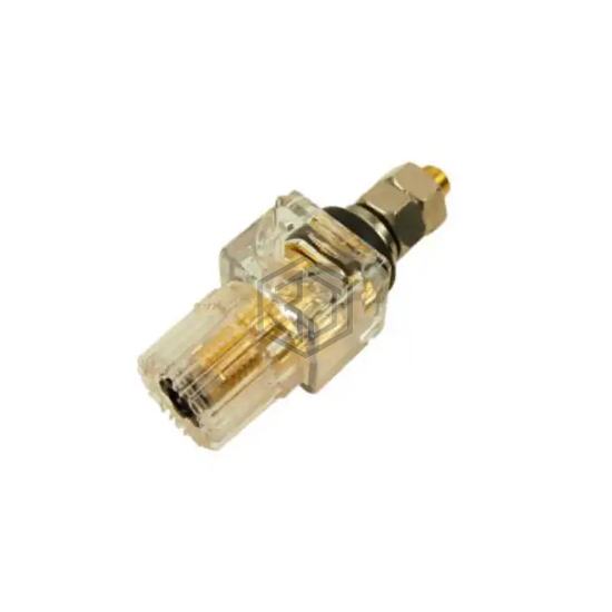 CL159830CBA - CLIFF Electronic Components Ltd - Banana and Tip Connectors - Binding Posts