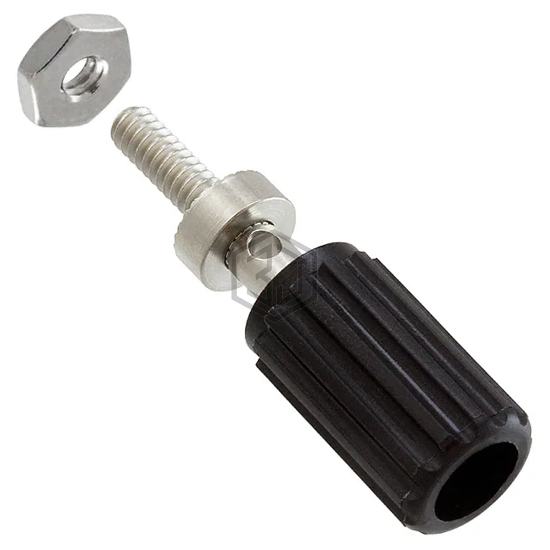 111-0703-001 - Cinch Connectivity Solutions Johnson - Banana and Tip Connectors - Binding Posts