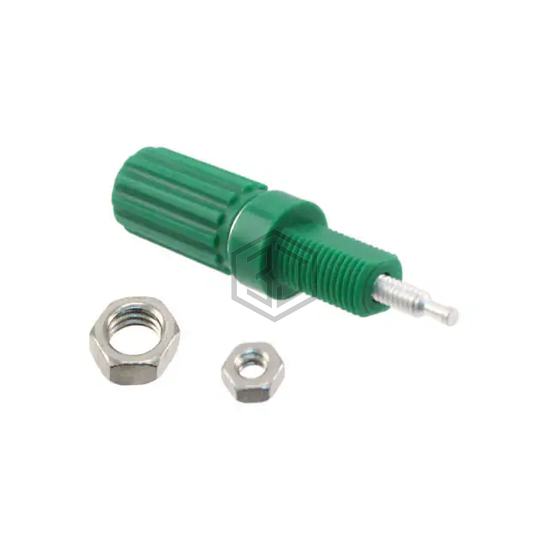 111-0104-001 - Cinch Connectivity Solutions Johnson - Banana and Tip Connectors - Binding Posts