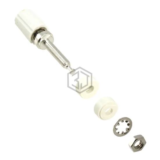 3760-9 - Pomona Electronics - Banana and Tip Connectors - Binding Posts
