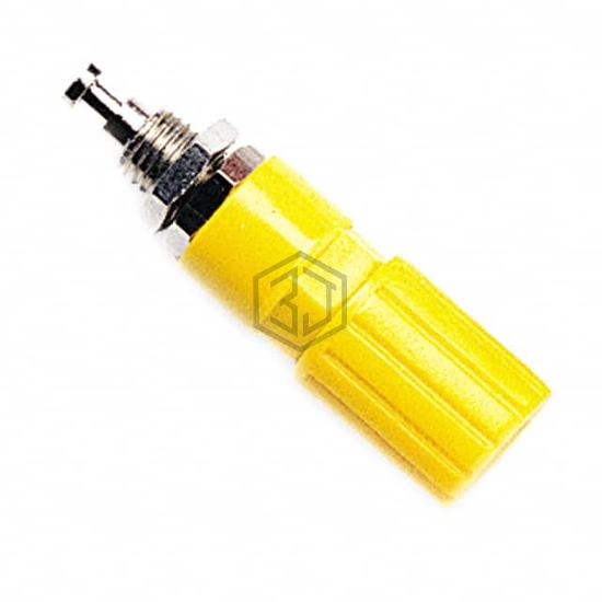3760-4 - Pomona Electronics - Banana and Tip Connectors - Binding Posts