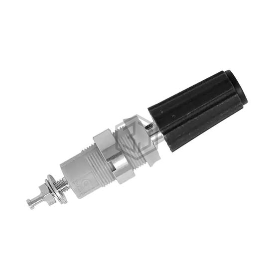 CT4231-NI-0 - Cal Test Electronics - Banana and Tip Connectors - Binding Posts