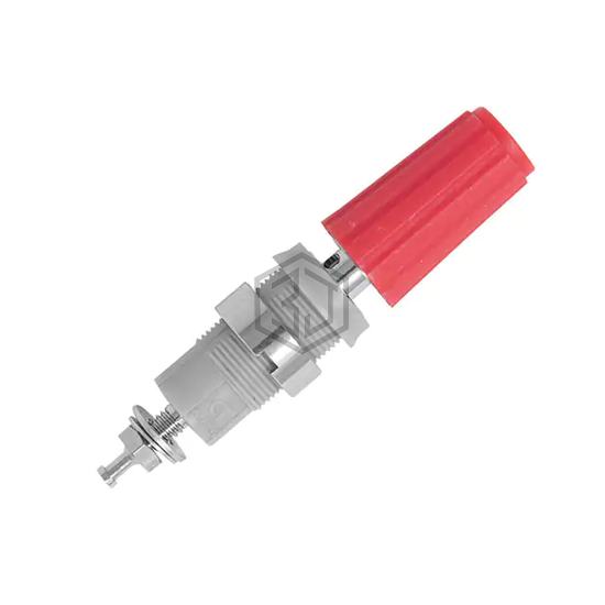 CT4231-NI-2 - Cal Test Electronics - Banana and Tip Connectors - Binding Posts